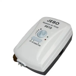 Oxygen Pump Manufacturer - OEM JEBO Silent Lithium Battery Pump
