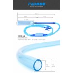 Water Changer Factory - Custom Boyu Gravel Siphon Cleaner