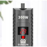 Heating Rod Factory - Custom SUNSUN Frequency Conversion Heater