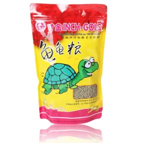 Turtle Feed Factory - Custom Nutritious Household Turtle Food