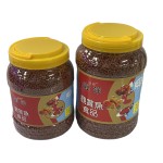 Multifunctional Fish Food Supplier - OEM HIYO High Protein Food