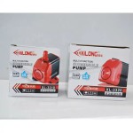 Water Pump Supplier - OEM Xilong Submersible Filter Hydroponics Pump