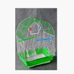 Bird Cage Manufacturer - OEM Portable Household Metal Bird Cage