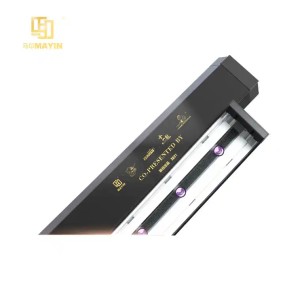 Aquarium Light Factory - Custom Mayin Full Spectrum Timer LED