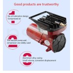 DC Air Compressor Supplier - OEM HAILEA Permanent Electromagnetic