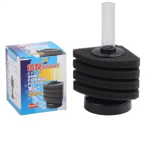 Sponge Filter Supplier - OEM XINYOU Air Aquariums Pump
