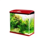 Aquarium Accessories Supplier - OEM Sobo Small Glass Aquarium