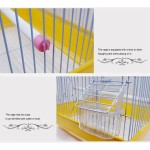 Birdcage Factory - Custom Metal Parrot Birdcage Animal Cage