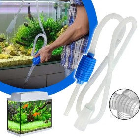Aquarium Siphon Factory - Custom Semi-automatic Water Changer