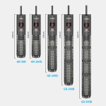 Heating Rod Factory - Custom SUNSUN Frequency Conversion Heater