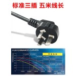 DC Water Pump Supplier - OEM BOYU Controllable Circulation Pump