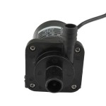 Circulation Pump Manufacturer - OEM JEBO Mini Water Pump