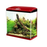 Aquarium Accessories Supplier - OEM Sobo Small Glass Aquarium