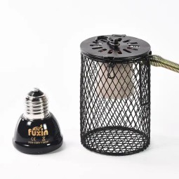 Heating Light Set Supplier - OEM Reptile Ceramic Warming Lamp