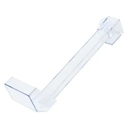 Feeding Tube Factory - Custom Jeneca Acrylic Fish Feeder