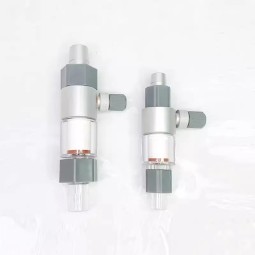 CO2 Diffuser Factory - Custom Qanvee Atomizer System Reactor