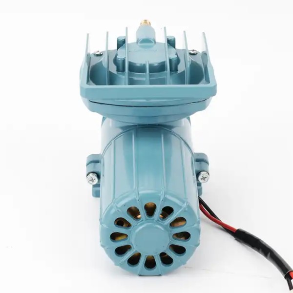 Oxygen Pump Factory - Custom RESUN DC Air Pump Oxygenation