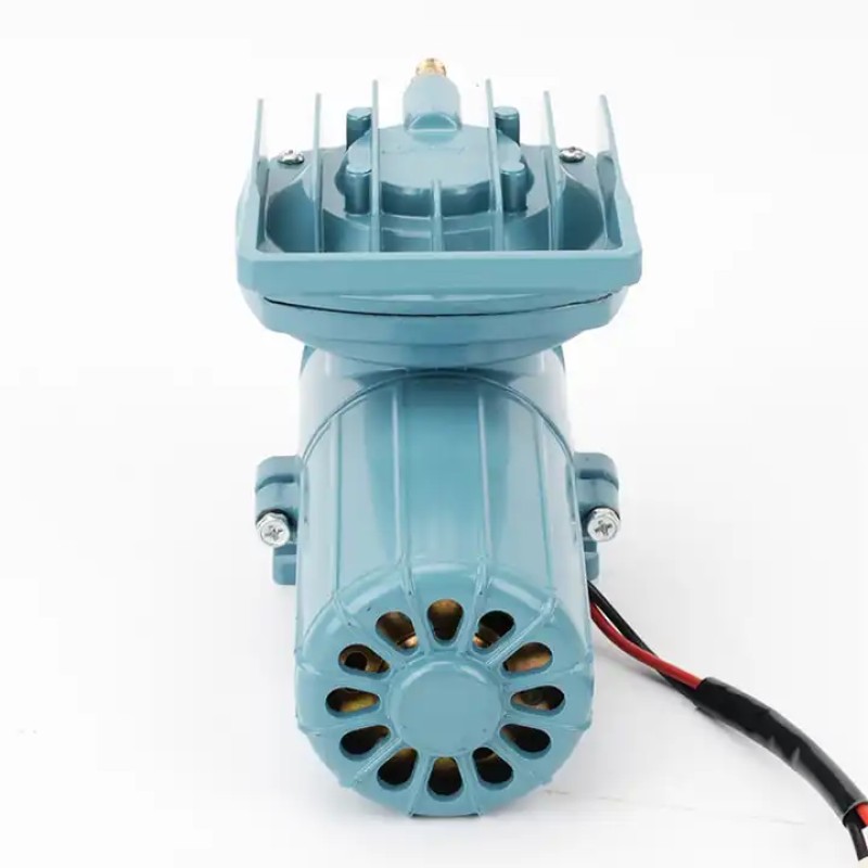 Oxygen Pump Factory - Custom RESUN DC Air Pump Oxygenation