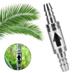 Check Valve Supplier - OEM Stainless Steel CO2 Equipment