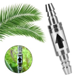 Check Valve Supplier - OEM Stainless Steel CO2 Equipment