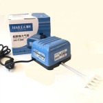 Oxygenation Air Pump Supplier - OEM HAILEA High Power Quiet