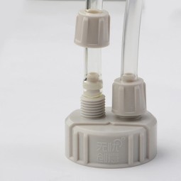 CO2 Reactor Supplier - OEM Air Diffuser Generator Valves