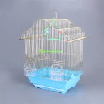 Bird Cage Manufacturer - OEM Multi-Bird Home Folding Cage
