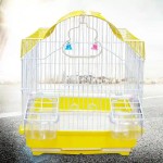 Birdcage Factory - Custom Metal Parrot Birdcage Animal Cage