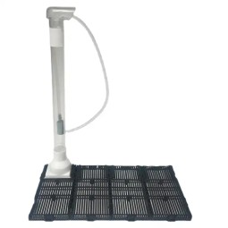 Aquarium Filter Manufacturer - OEM Resun Internal Gravel Filter