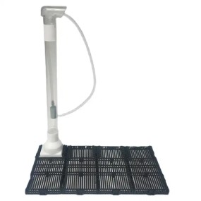 Aquarium Filter Manufacturer - OEM Resun Internal Gravel Filter