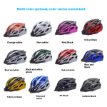 Bike Helmet Factory - Road Bike Cycling Protective Mountain MTB Bicycle Helmet with Custom Design