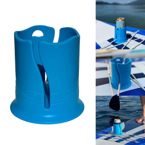 Kayak Accessory Supplier - Exquisite Portable Paddle Board Kayak Shelves Storage Drink Cup Holder