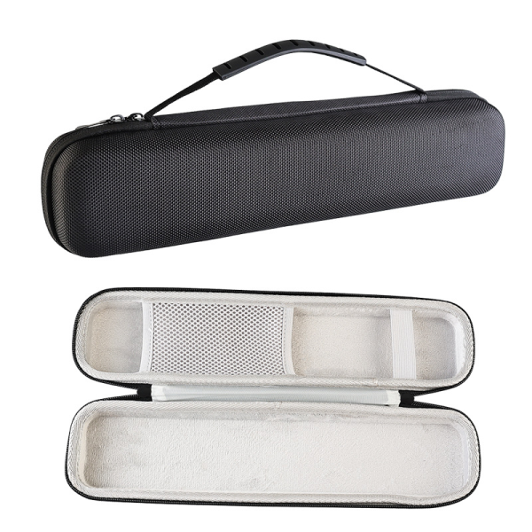 Fishing Bag Factory - Portable Handheld Storage Fishing Bag Mini 34.5cm Hard Shell Oxford Cloth