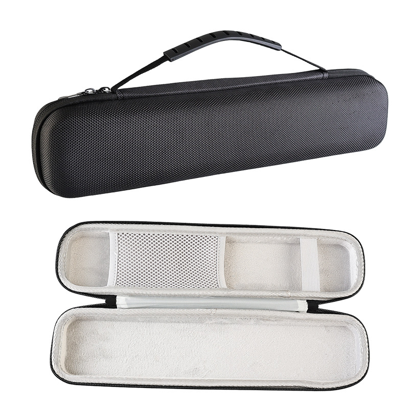 Fishing Bag Factory - Portable Handheld Storage Fishing Bag Mini 34.5cm Hard Shell Oxford Cloth