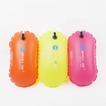 Safety Buoy Manufacturer - Inflatable Swimming Buoy Open Water Safety Towing Buoy Float Bag Outdoor