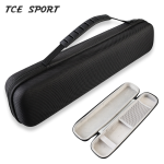 Fishing Bag Factory - Portable Handheld Storage Fishing Bag Mini 34.5cm Hard Shell Oxford Cloth