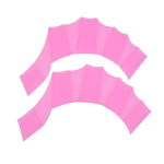 Swimming Paddle Factory - Silicone Freestyle Paddles for Men Women Teenagers Adults Children Training