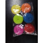 发声玩具供应商-乳胶狗咀嚼玩具发声狗球脸接球玩耍玩具中小型宠物用互动玩具