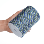 Climbing Rope Manufacturer - Wholesale 100M Braided Paracord for Outdoor Sports Survival Emergency Rope