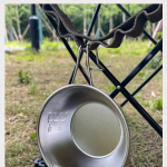 Tent Accessory Factory - Portable Multi-Purpose Hanging Buckle Rope for Camping Tent Canopy Accessories