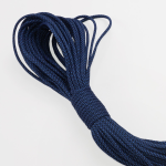 Climbing Rope Supplier - 100m Outdoor 7-Strand Paracord Survival Rope for Hiking Bracelet Making