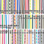 Climbing Rope Supplier - 100m Outdoor 7-Strand Paracord Survival Rope for Hiking Bracelet Making