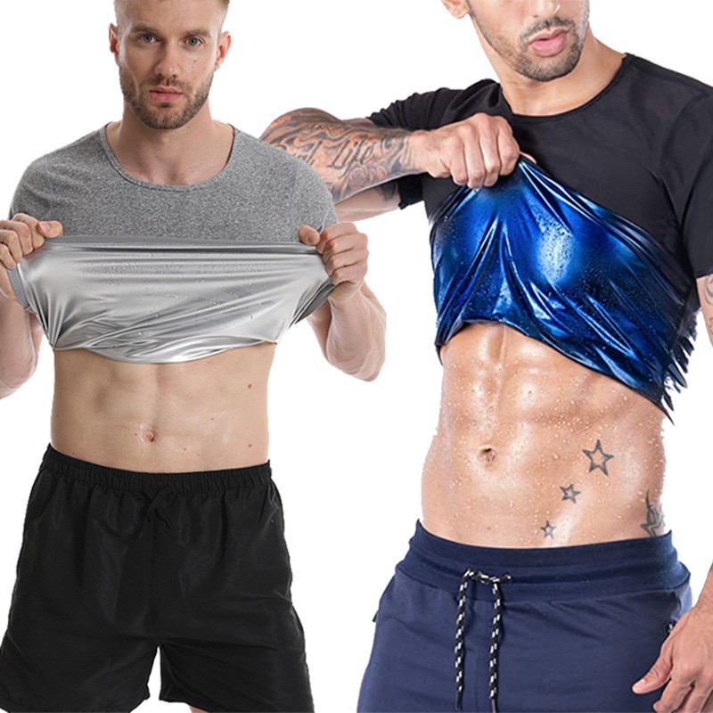 Compression Shirt Factory - Manufacturers Men's Undershirts Shaping Vests Shaping Underwear Tights Fitness