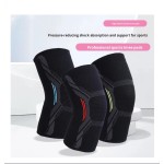 Leg Warmer Manufacturer - Sports Nylon Anti-Slip Breathable Windproof Elastic Closure Unisex Fitness
