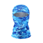 Balaclava Factory - Summer Sports Sunscreen Balaclava Quick-Drying Ice Silk Cycling Mask Tactical