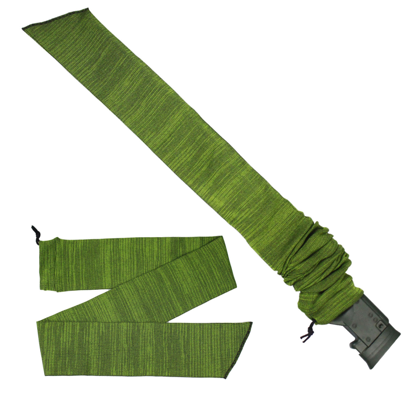 Gun Sock Factory - Polyester Gun Sock 54/36inch Outdoor Knitted Gun Holster Anti Rust Sleeve Fabric