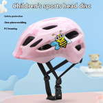Cycling Helmet Manufacturer - Custom Design Safety Sport Bike Helmet Kids Child Bicycle Helmet Outdoor