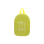 Camping Bag Manufacturer - Portable Outdoor Cookware Cosmetics Bag Camping Style Kitchen Tableware Storage