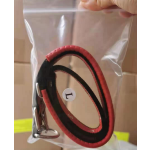 狗项圈源头工厂-批发可调宠物狗项圈批量销售尼龙宠物项圈定制Logo宠物用品