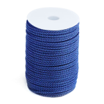 Climbing Rope Manufacturer - Wholesale 100M Braided Paracord for Outdoor Sports Survival Emergency Rope